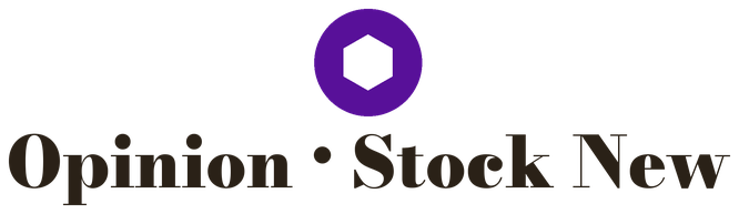 Opinion · Stock New